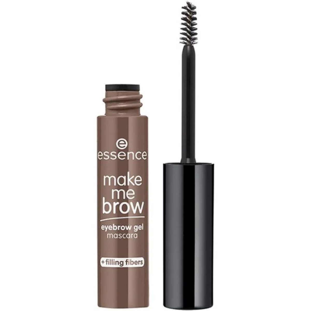 Essence Make Me Brow Eyebrow Gel Mascara/05 image number 0