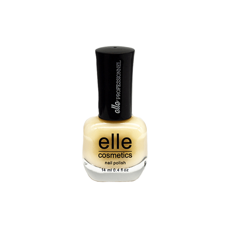 Elle Nail Polish 14ml / 102 image number 0