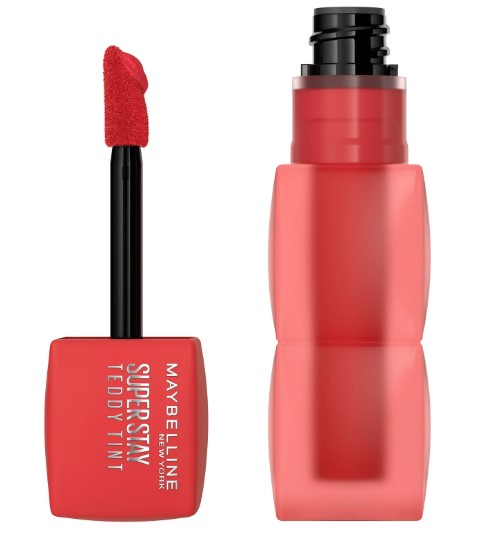 Maybelline Superstay Teddy Tint/30 image number 1