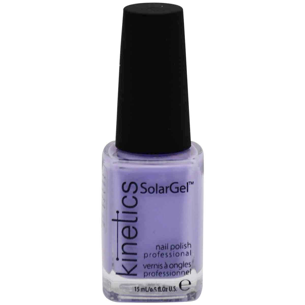 Kinetics Solargel Nail Polish/570 image number 0