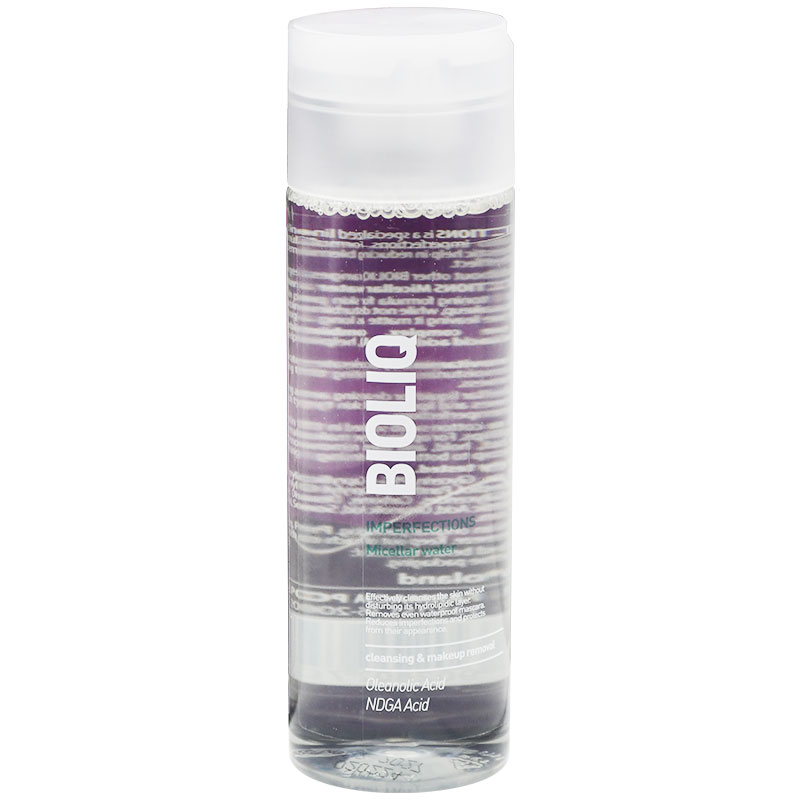 Bioliq Imperfections Micellar Water 200ml image number 0