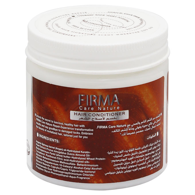 Firma Care Nature Hair Conditioner 250ml image number 0