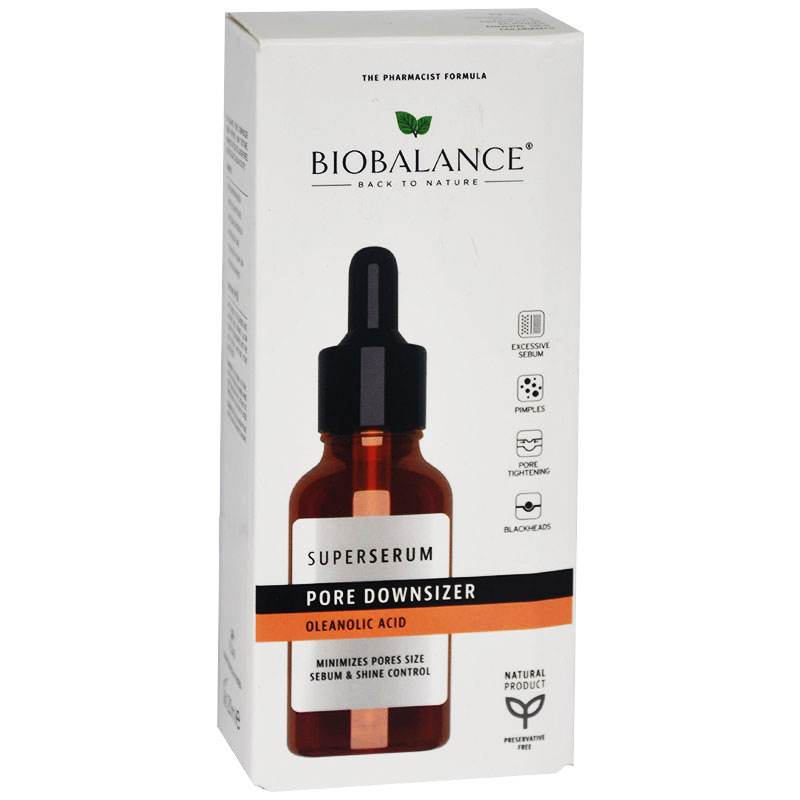 Bio Balance Pore Downsizer Super Serum 20ml image number 0