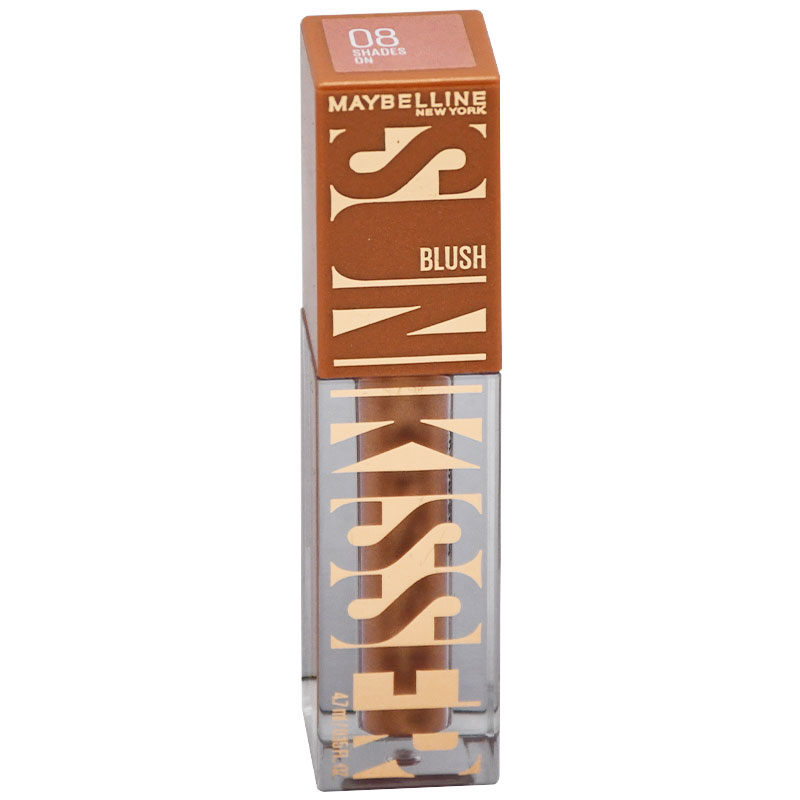Maybelline Sunkisser Blush/08 image number 0