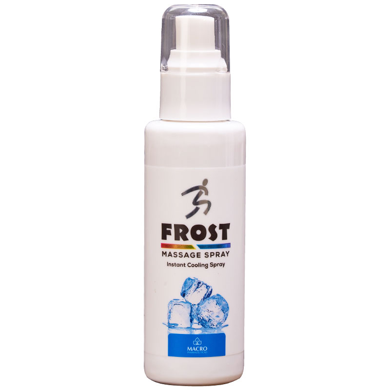 Frost 100ml Spray image number 0