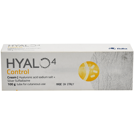 Hyalo4 Control Cream 100gm image number 0