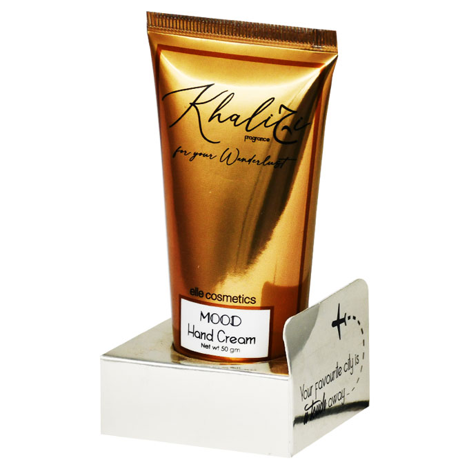 Mood Khaliji Hand Cream 50gm image number 0
