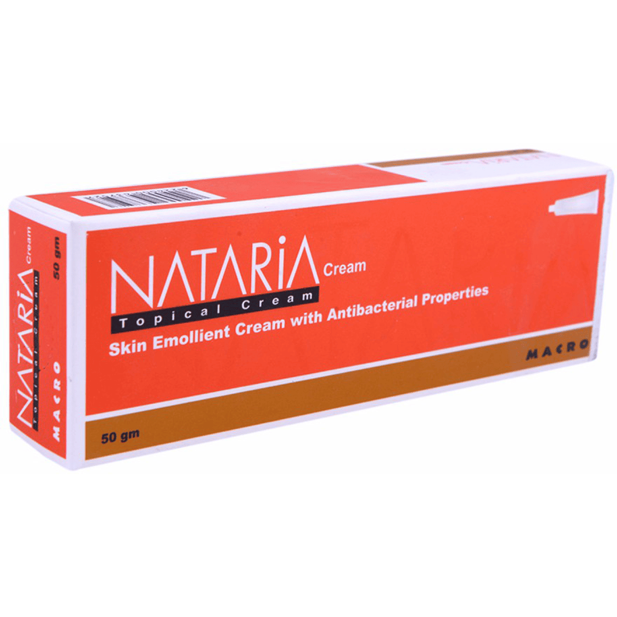 Nataria 50gm Cream image number 0