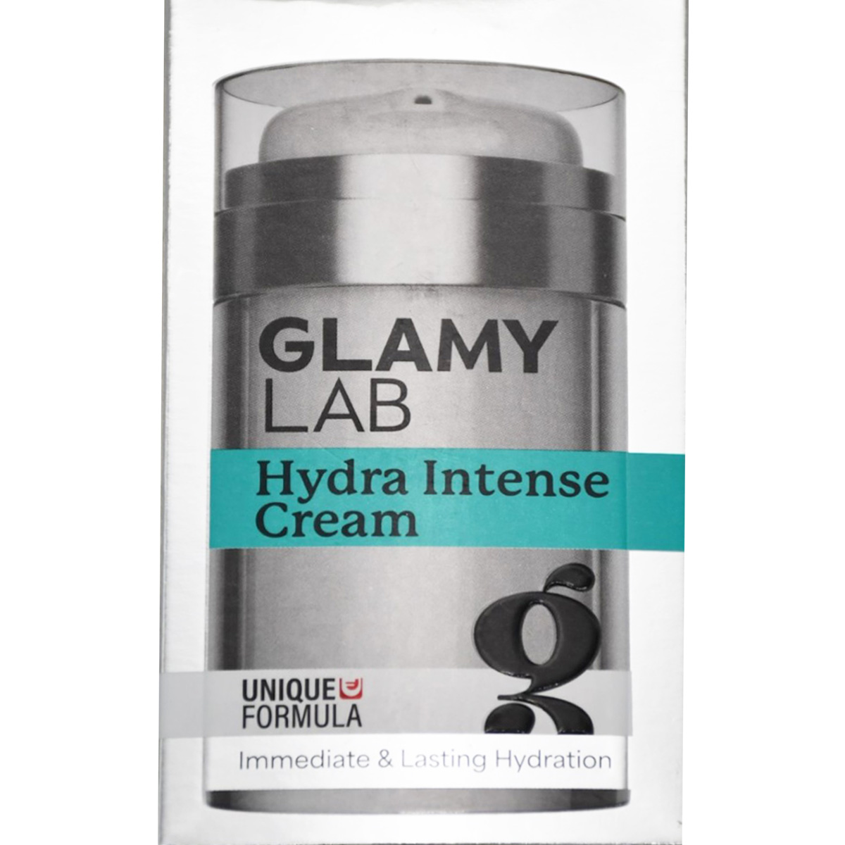 Glamylab Hydra Intense Cream 100 gm image number 0