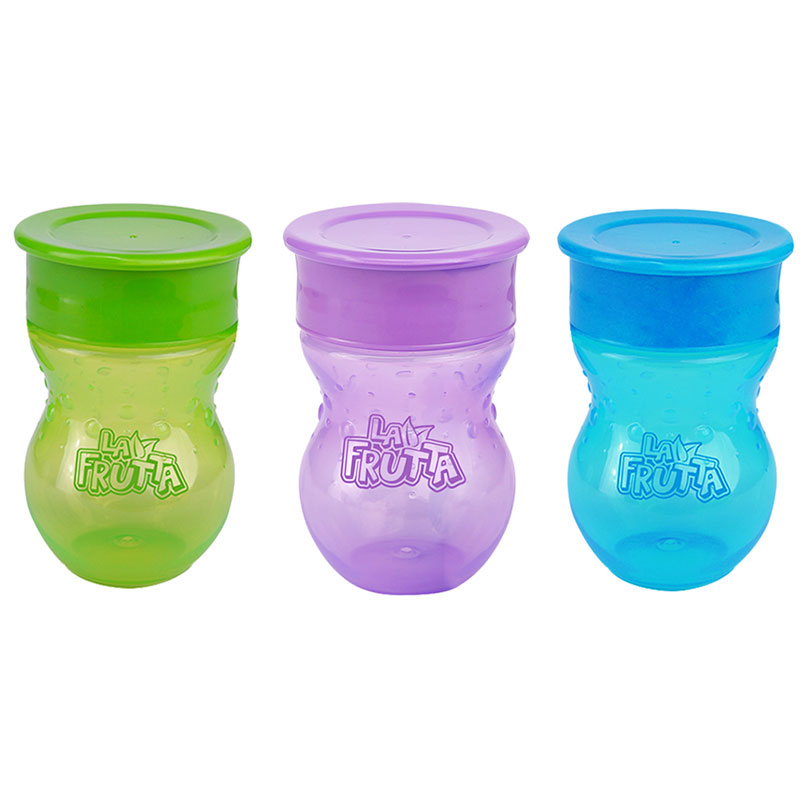 La Frutta Trainer Cup (12 Months+) 270ml/22425 image number 0
