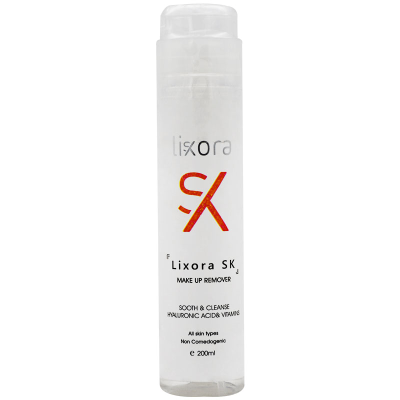 Lixora Sk Make Up Removal Sooth And Cleanse 200ml image number 0
