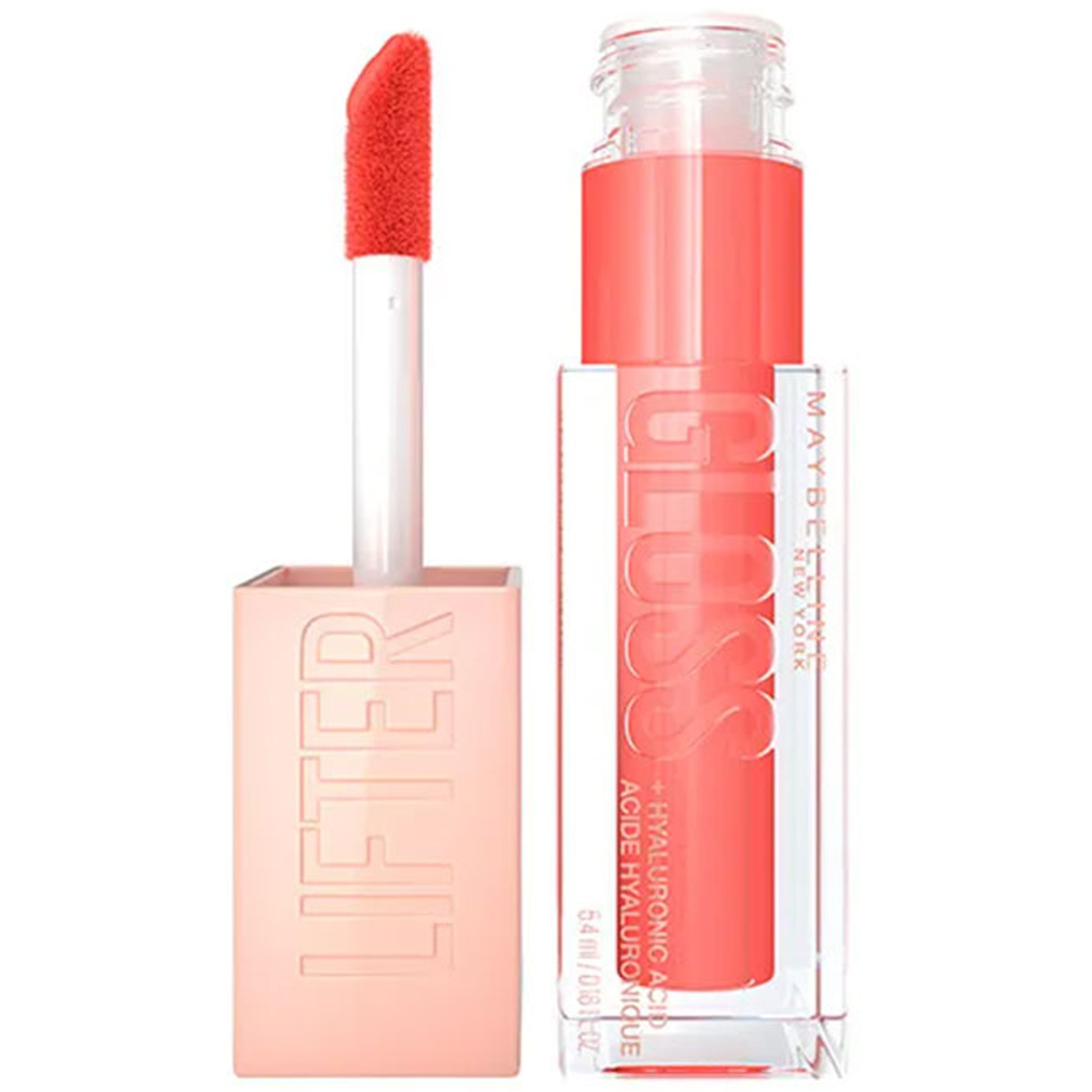 Maybelline Lifter Lip Gloss/22 image number 0