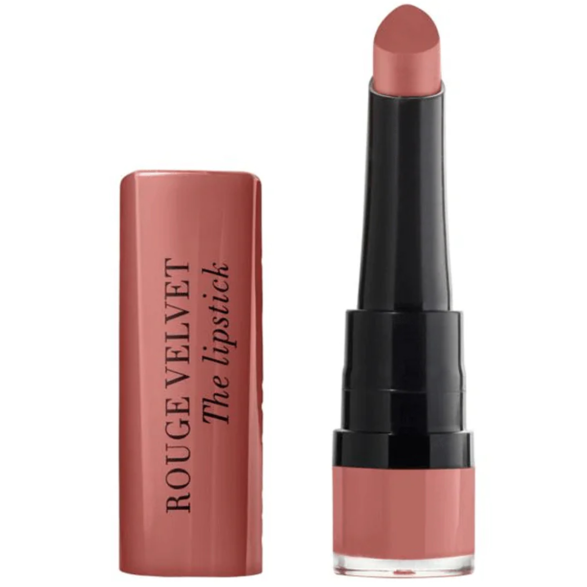 Bourjois Rouge Velvet Matte Lipstick/47 image number 0