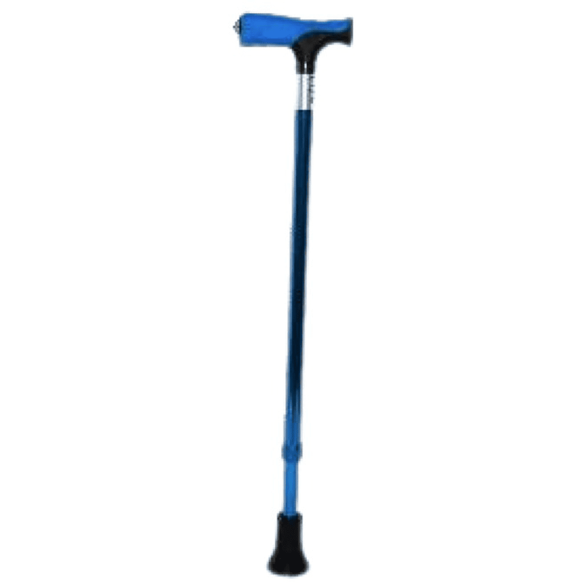 Bc.Stick Crutch Shape T/9301L-4 image number 0