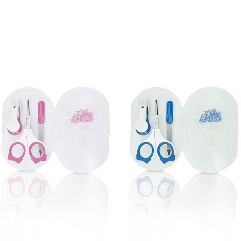 La Frutta Baby Manicure Set (0 Months+)/22646 image number 0
