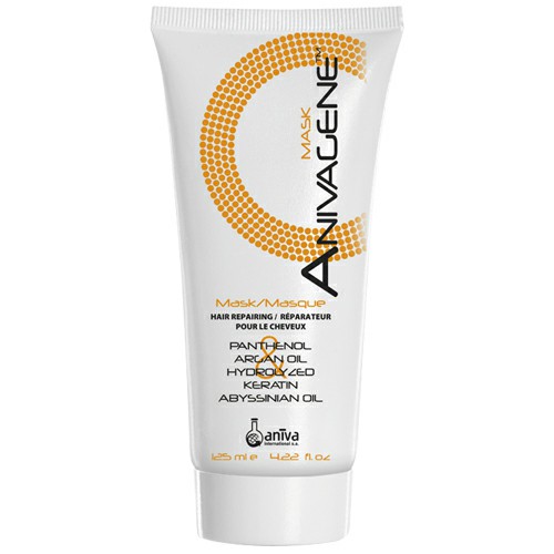 Anivagene Repairing Hair Mask 125ml image number 0