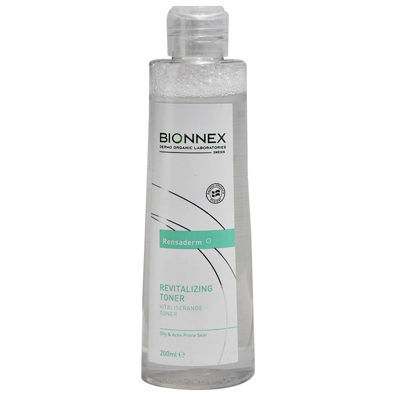 Bionnex Rensaderm Revitalizing Toner 200ml image number 0