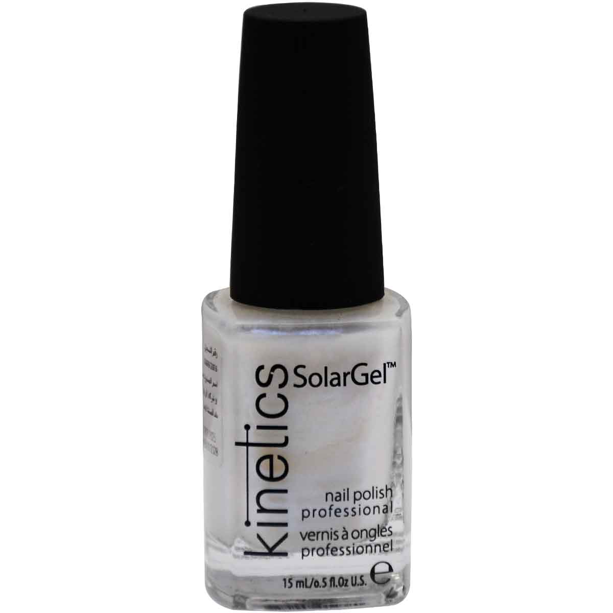 Kinetics Solargel Nail Polish/565 image number 0