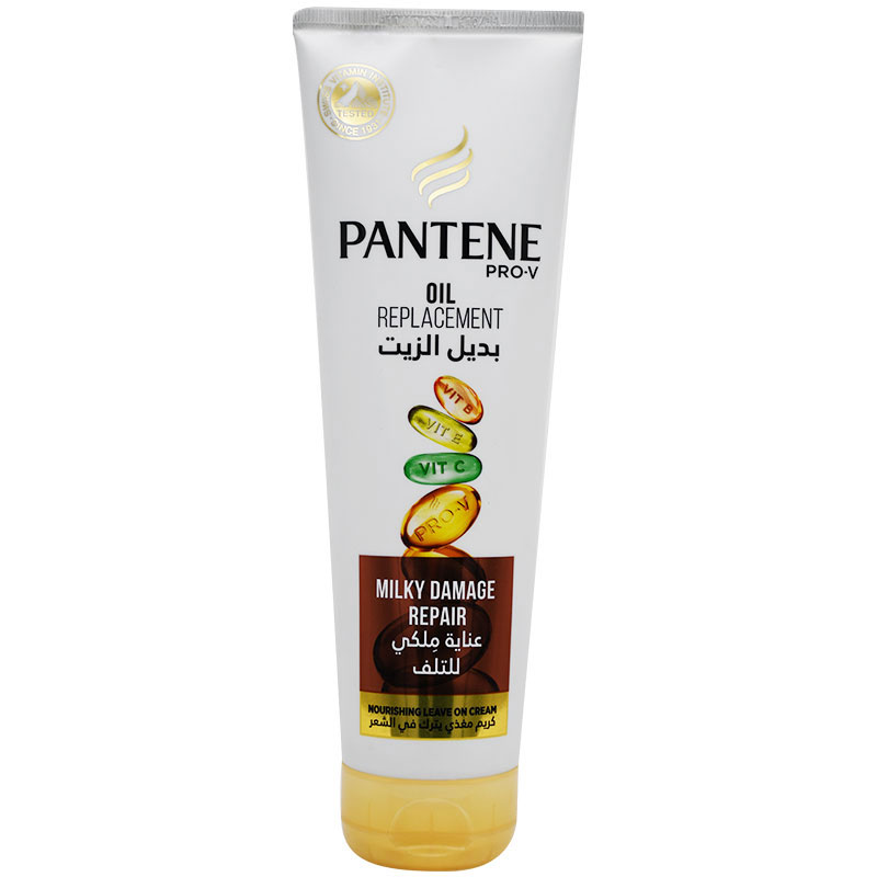 Pantene Milky Damage Oil Replacement 275ml image number 0