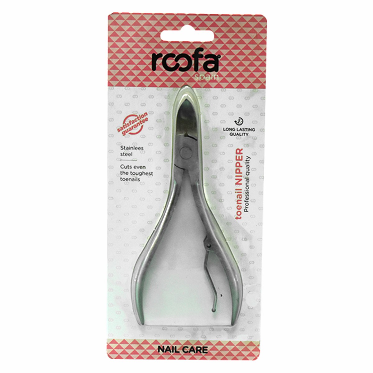 Roofa Toenail Nipper/011Nc image number 0