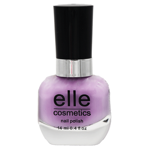 Elle Nail Polish 14ml /703 image number 0