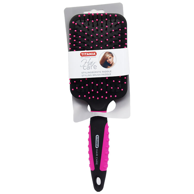 Titania Hair Care Styling Brush/1375 image number 0