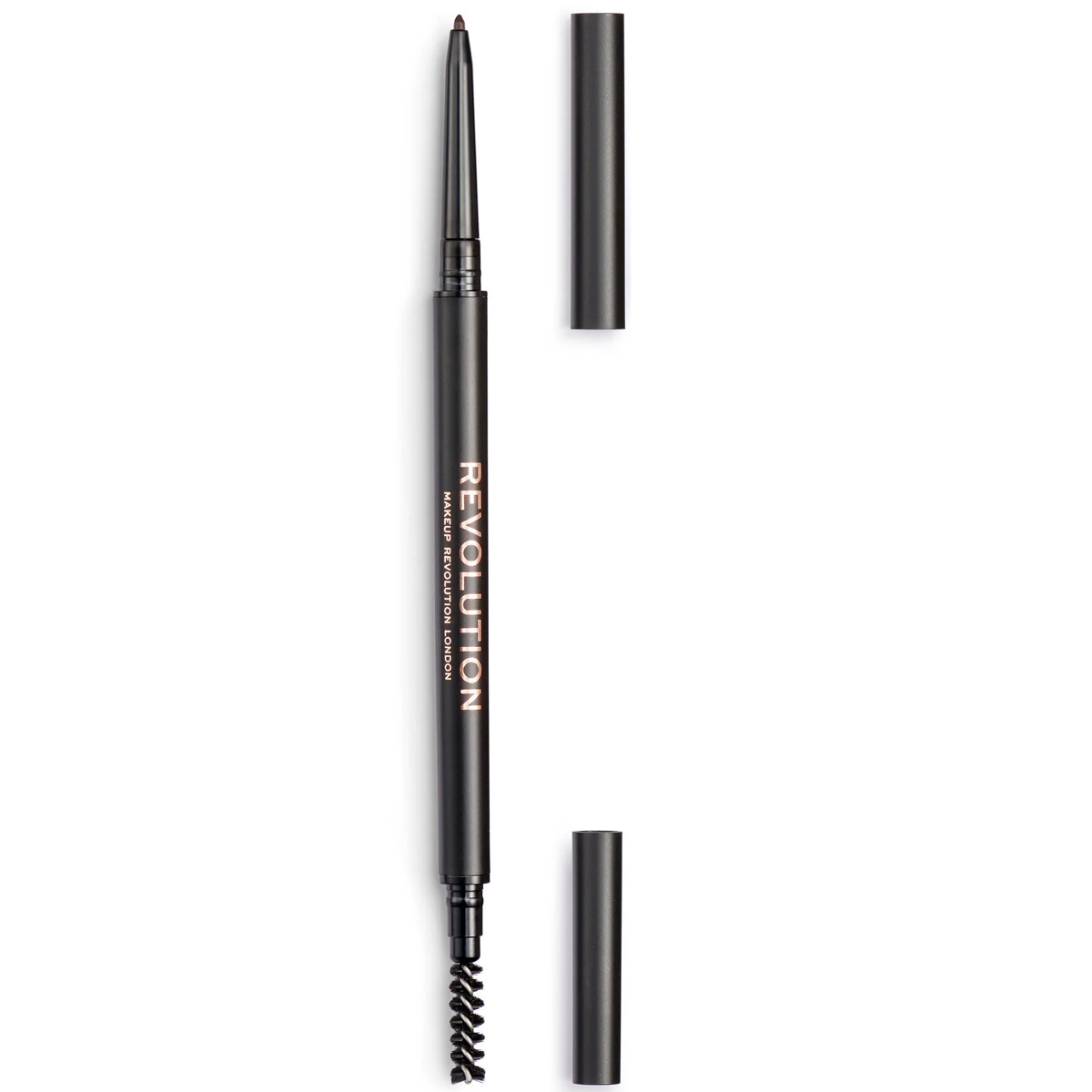 Revolution Precise Brow Pencil Light Brown image number 0