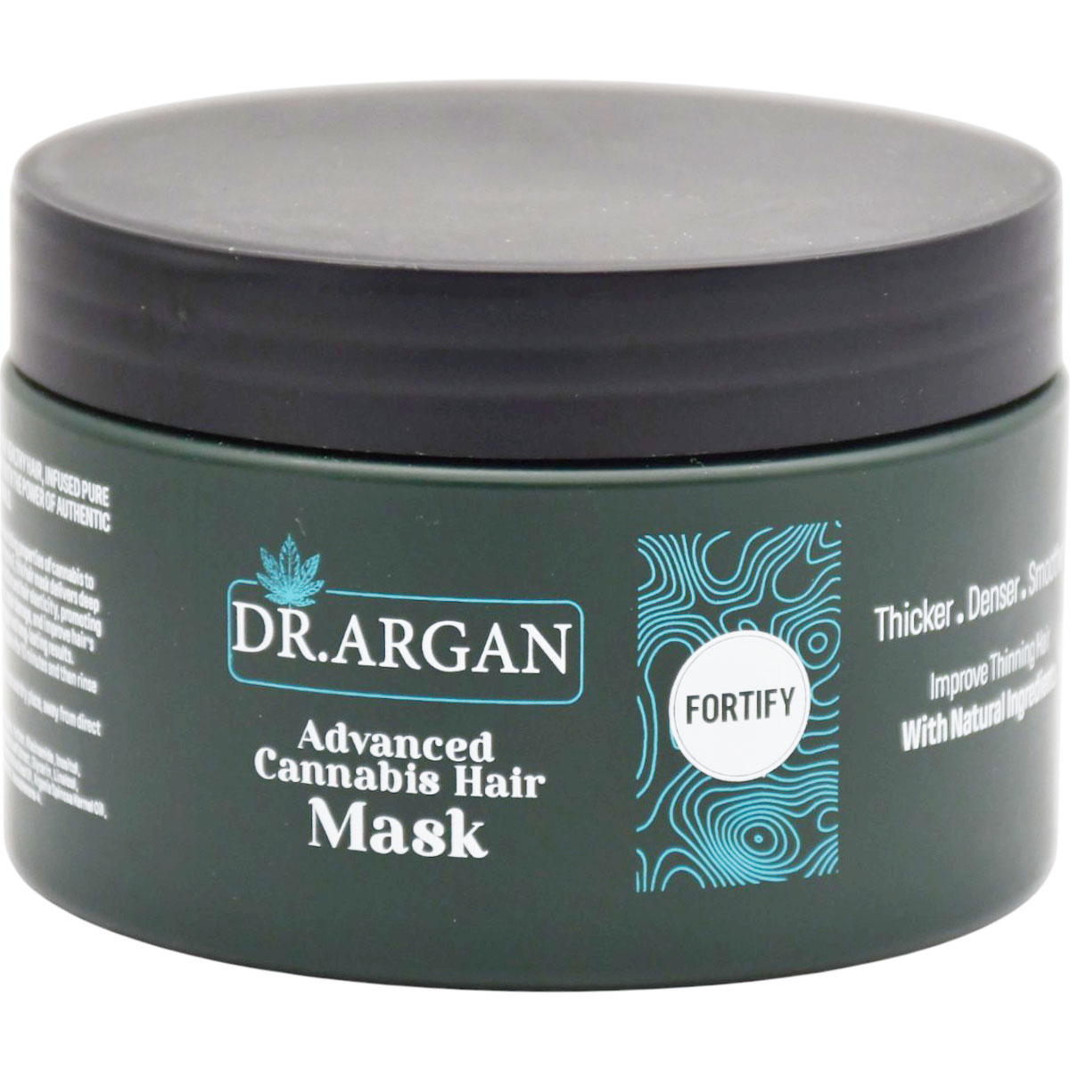 Dr.Argan Advanced Cannabis Fortify Mask 250ml image number 0