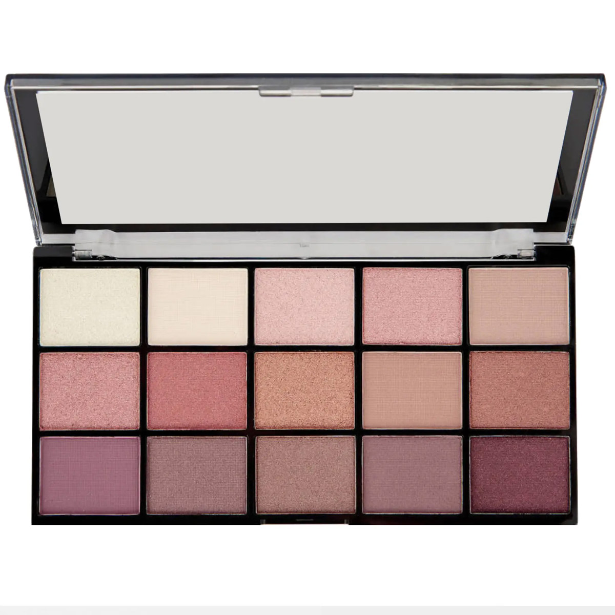 Revolution Reloaded Palette Iconic 3 image number 0