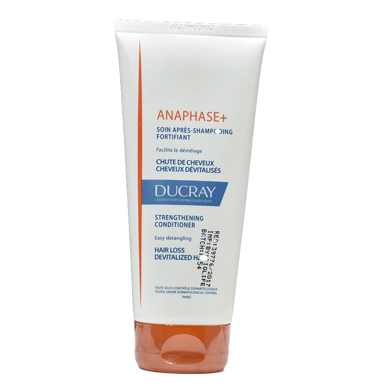 Ducray Anaphase + Conditioner for Hair Loss 200ml image number 0