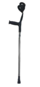 Crutch Attached With A Fixed Elbow Ref/937L image number 0