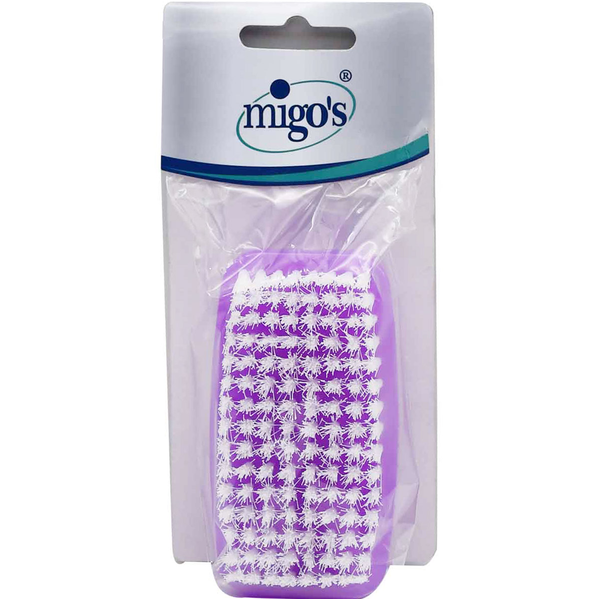 Migos Nail Brush/03442 image number 0