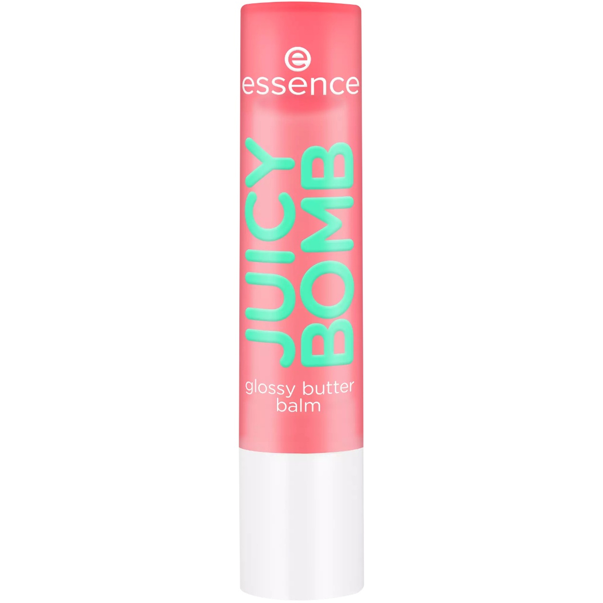 Essence Juicy Bomb Glossy Butter Balm/01 image number 0
