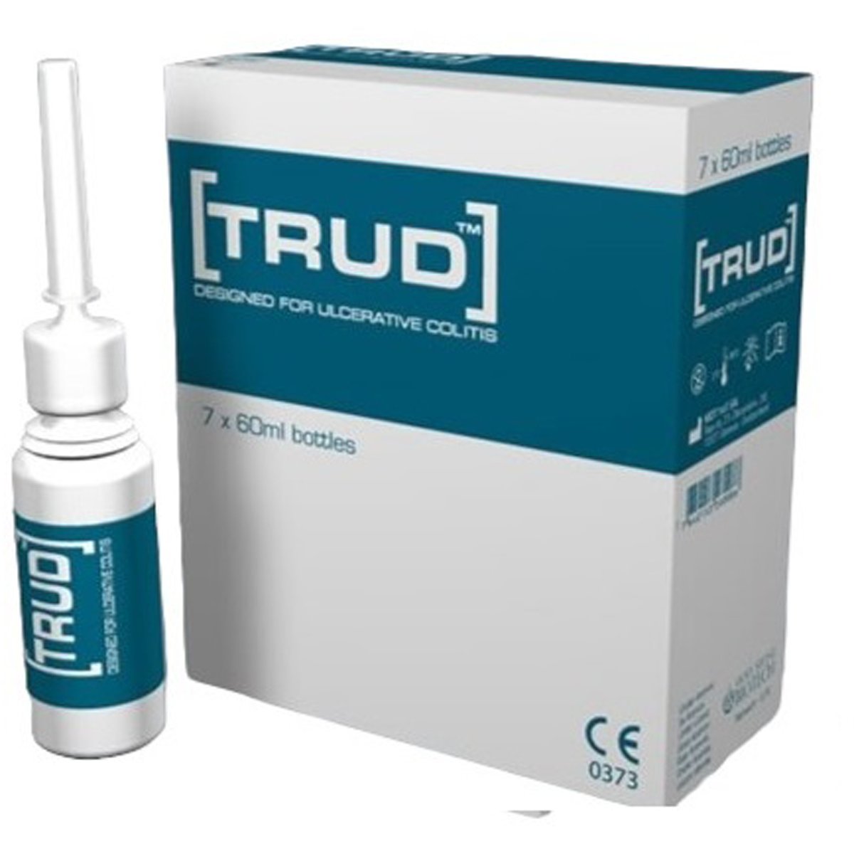 Trud 60ml 7 Enema image number 0