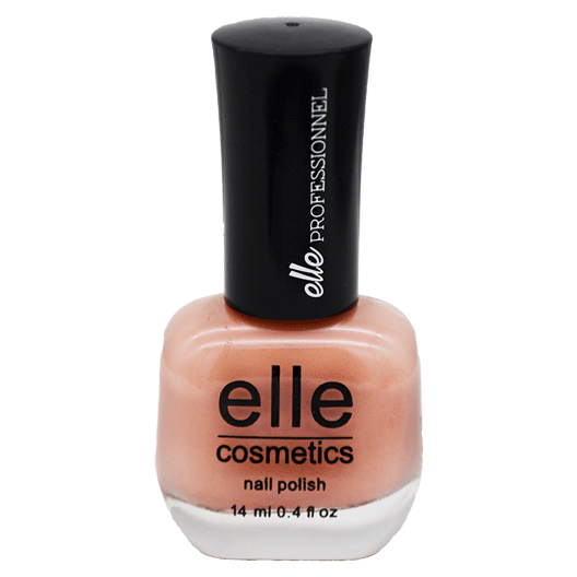 Elle Nail Polish 14ml / 505 image number 0