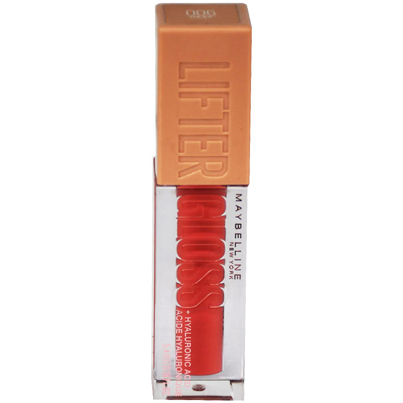 Maybelline Lifter Gloss Lip Gloss/006 image number 0