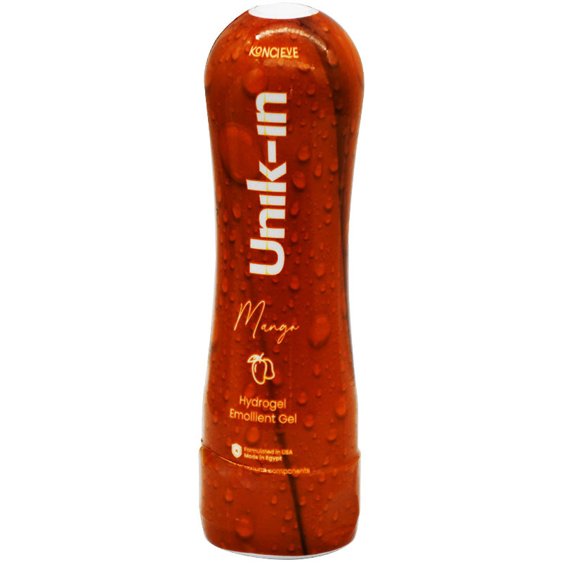 Unik-In Lubricant Mango Gel 75ml image number 0