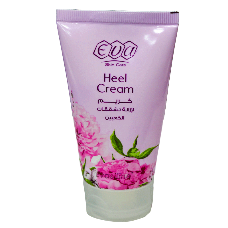 Eva Evasiline Heel Cream 60ml image number 0