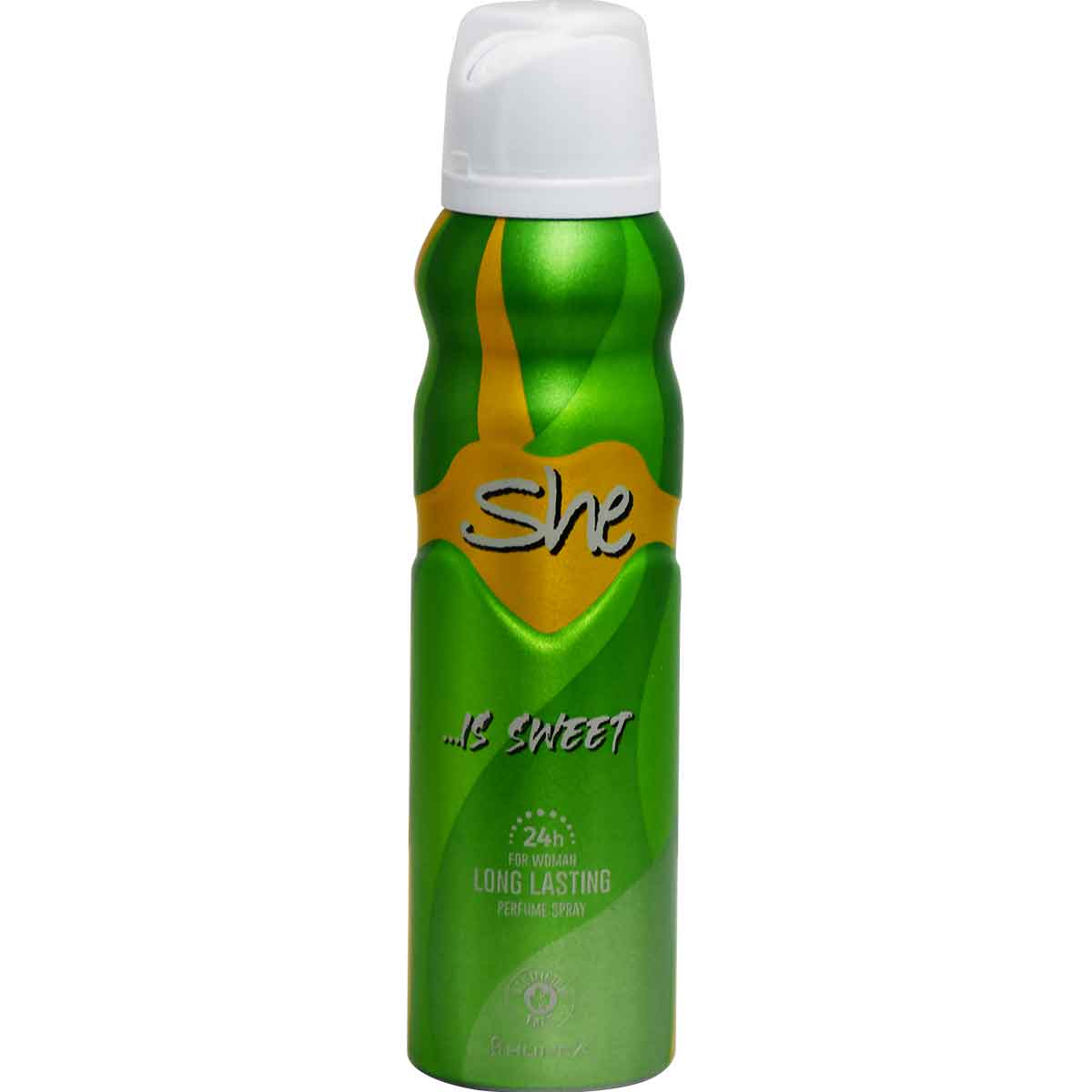 She Is Sweet Perfume Spray For Women 150 ml image number 0