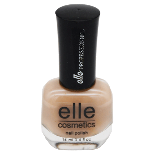 Elle Nail Polish 14ml /604 image number 0