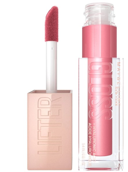 Maybelline Lifter Gloss Lip Gloss/005 image number 1