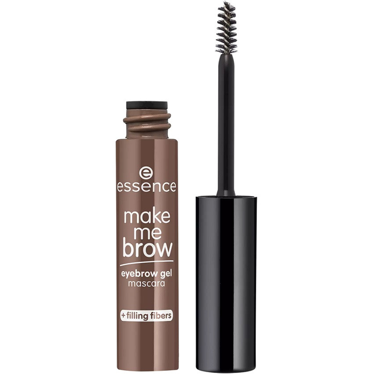 Essence Make Me Brow Eyebrow Gel Mascara/02 image number 0
