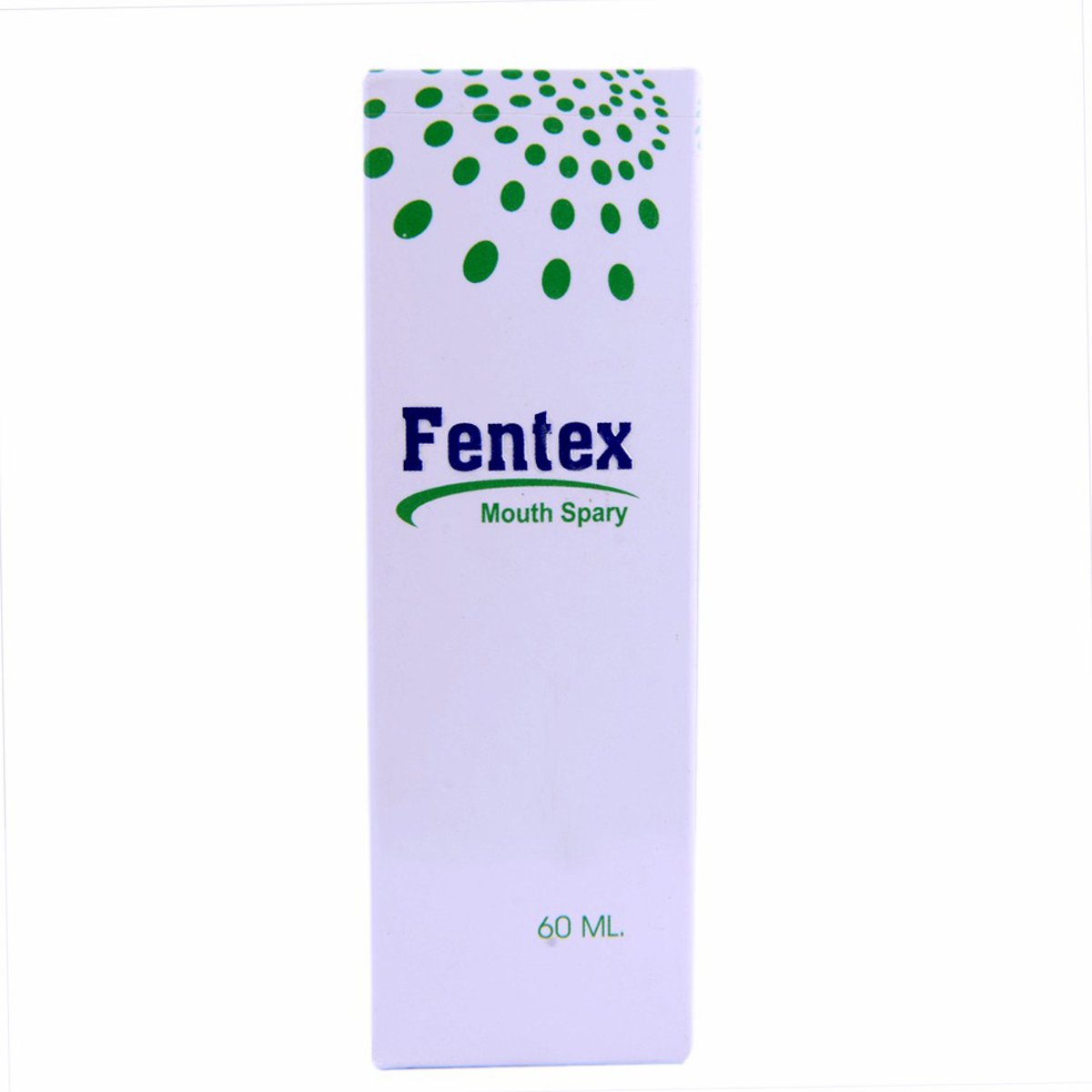 Fentex 60ml Mouth Spray image number 0
