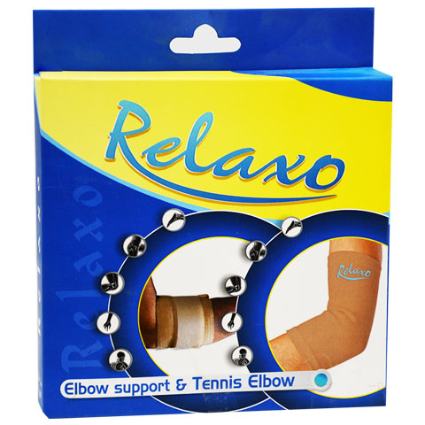 Relaxo Tennis Elbow (Large) 0040 image number 0
