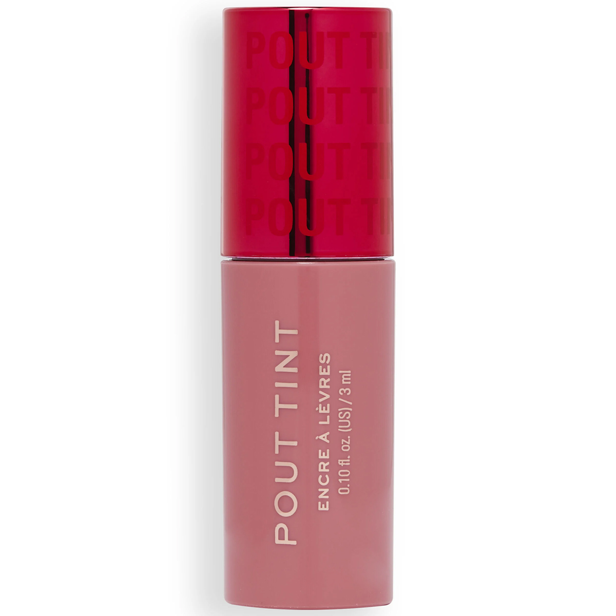 Revolution Pout Tint Lipstick Sweet Pink image number 0