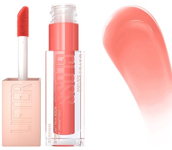 Maybelline Lifter Lip Gloss/22 image number 1