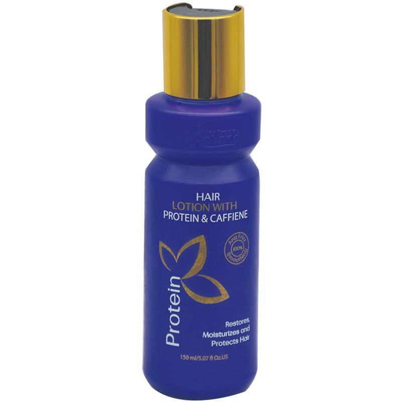 Parana Hair Lotion With Protein & Caffeine 150ml image number 0