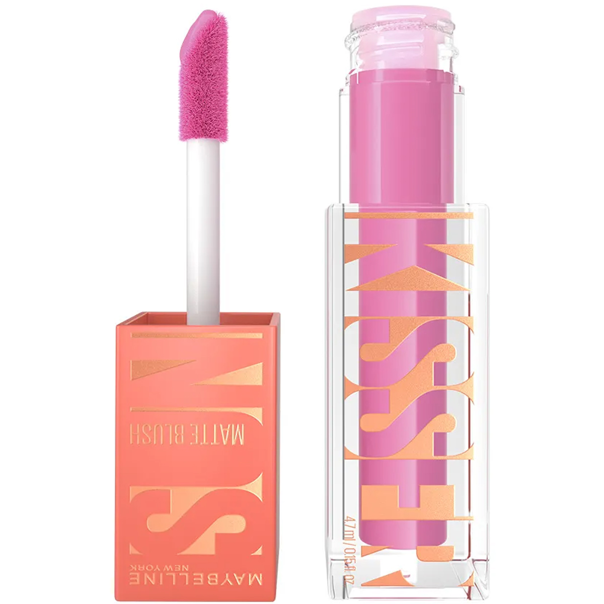 Maybelline Sun Kiss Matte Blush/32 image number 0