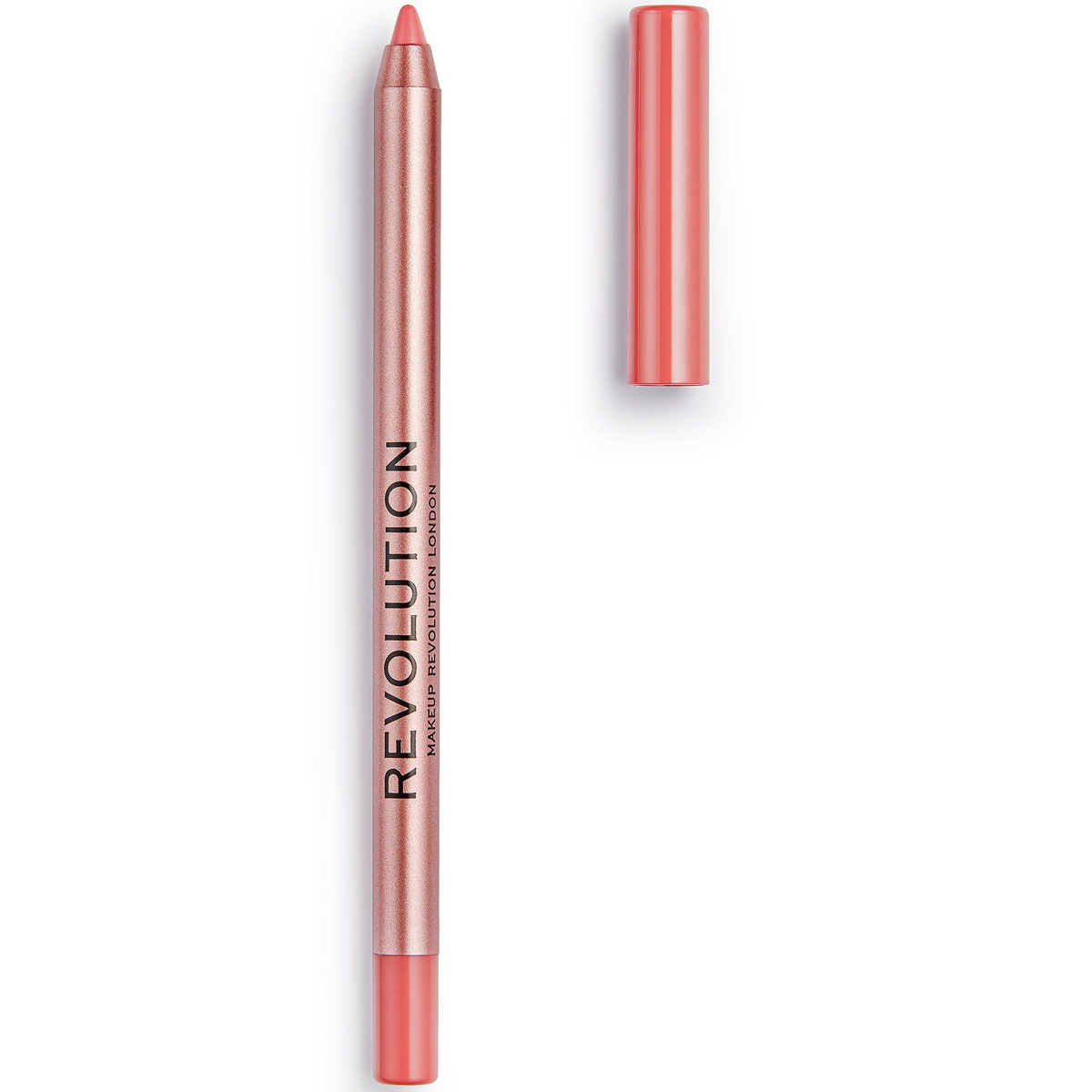 Revolution Satin Kiss Lipliner Icon image number 0