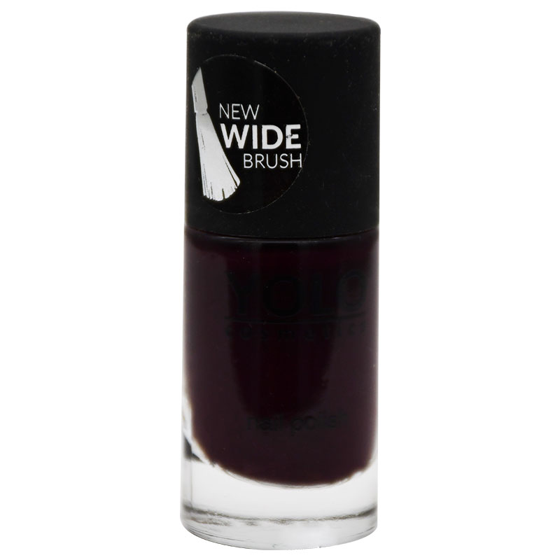 Yolo Nail Polish 10ml/132 image number 0